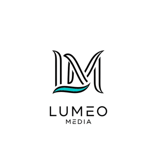 Lumeo Media Lumeo Media Logo